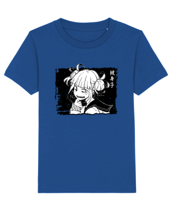 Himiko Toga  Majorelle Blue