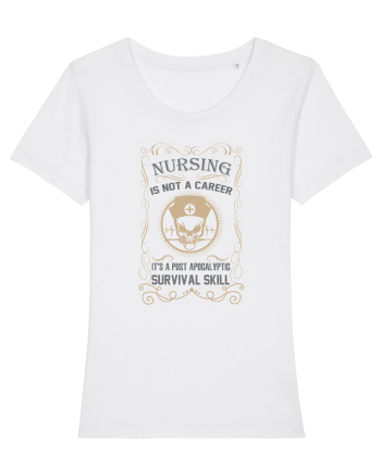 NURSE White