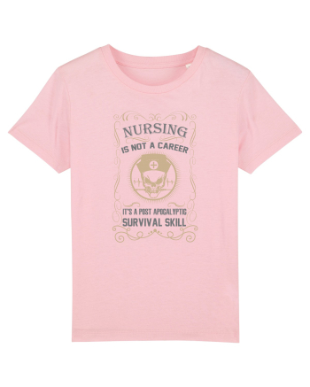 NURSE Cotton Pink