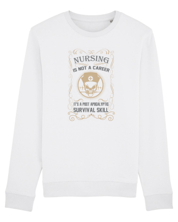 NURSE White