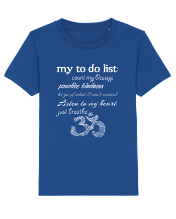 YOGA Majorelle Blue