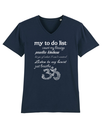 YOGA French Navy