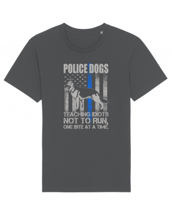 POLICE DOGS Anthracite