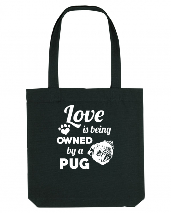 PUG Black