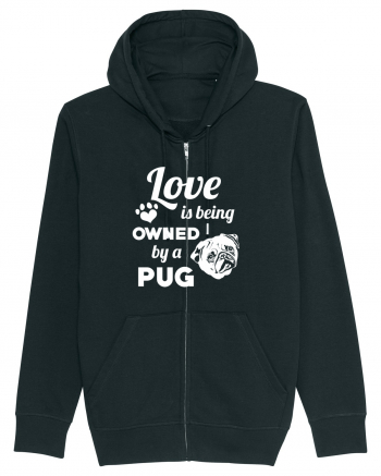 PUG Black