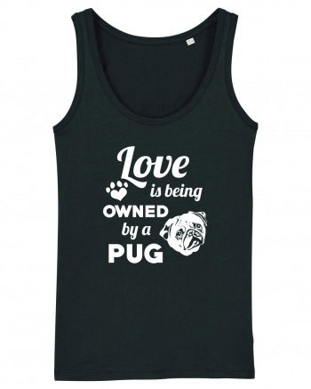 PUG Black