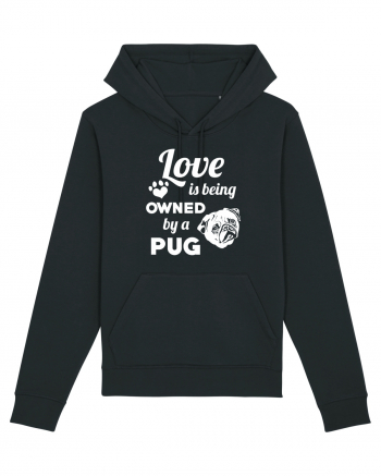 PUG Black