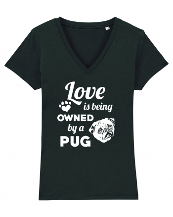 PUG Black