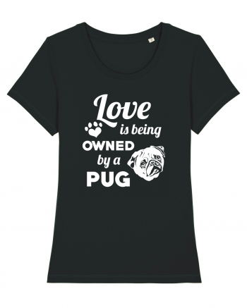 PUG Black