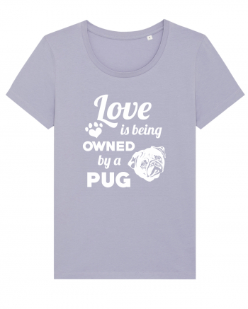 PUG Lavender