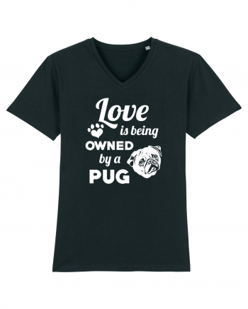 PUG Black