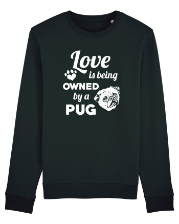 PUG Black