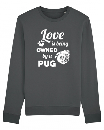 PUG Anthracite