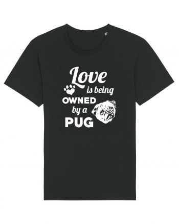 PUG Black