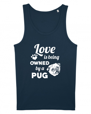 PUG Navy