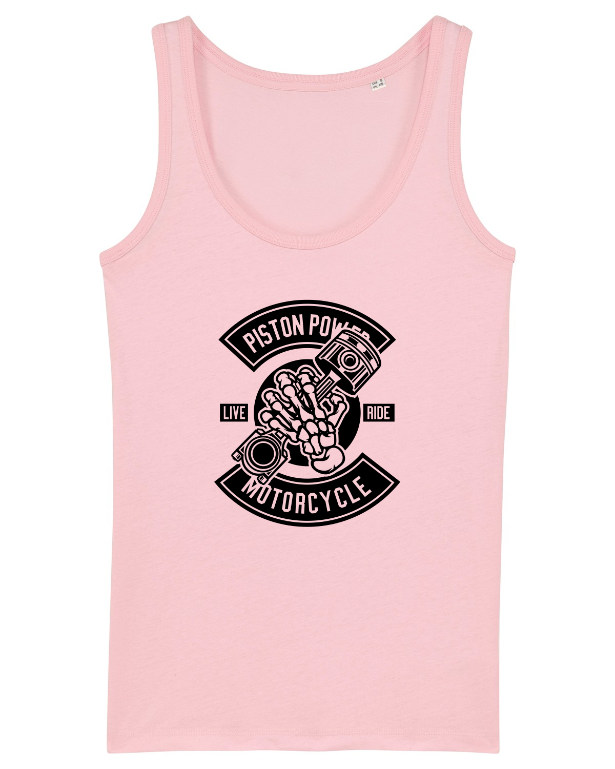 Maiou Damă Dreamer Cotton Pink