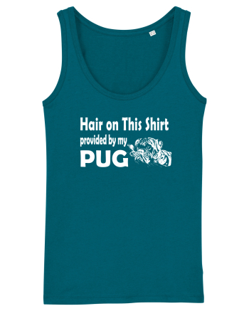 PUG Ocean Depth