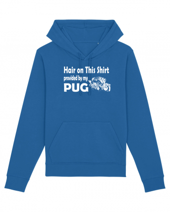 PUG Royal Blue