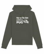 PUG Hanorac Unisex Drummer