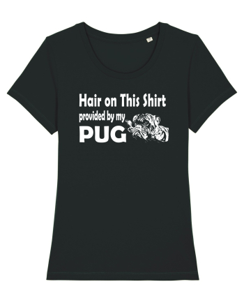 PUG Black