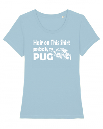 PUG Sky Blue