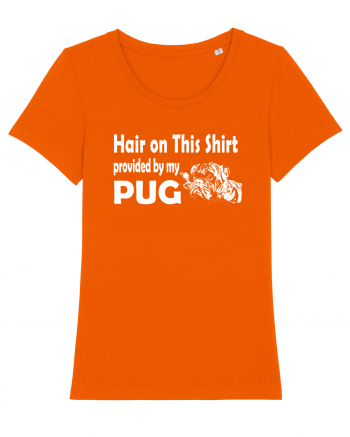 PUG Bright Orange