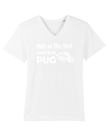 PUG White
