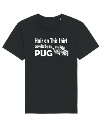 PUG Black