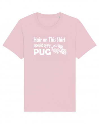 PUG Cotton Pink
