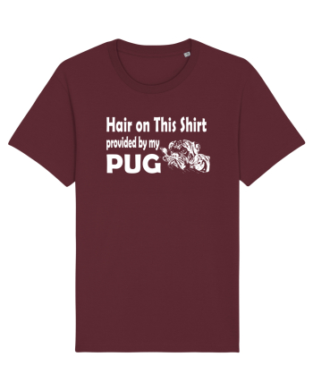 PUG Burgundy