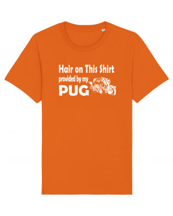 PUG Bright Orange