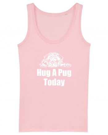 PUG Cotton Pink