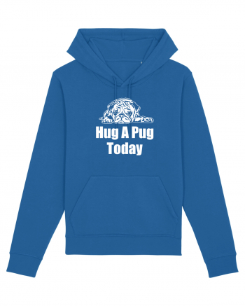 PUG Royal Blue