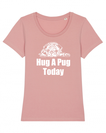 PUG Canyon Pink