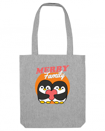 Pentru Crăciun în familie - Familia veselă, cuplu Heather Grey