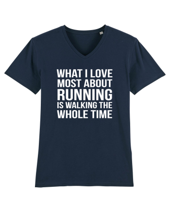 RUNNING French Navy