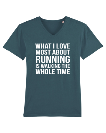 RUNNING Stargazer