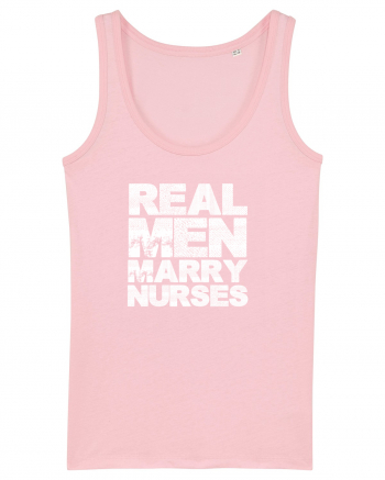 NURSE Cotton Pink