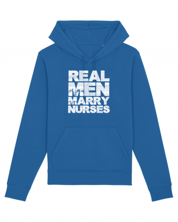 NURSE Royal Blue