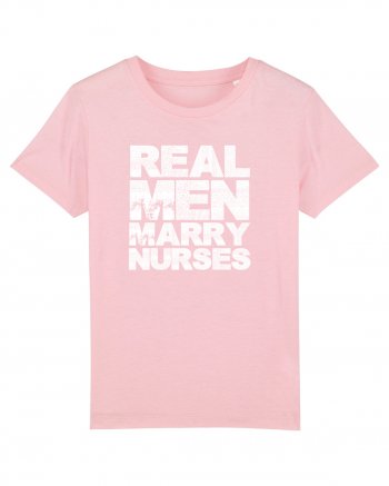 NURSE Cotton Pink