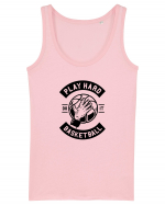 Play Hard Basketball Black Maiou Damă Dreamer