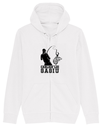Carligu' lui Gagiu White