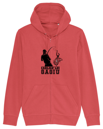 Carligu' lui Gagiu Carmine Red