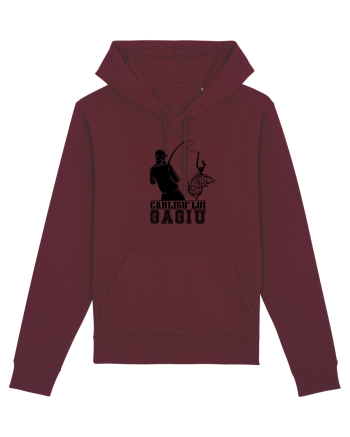 Carligu' lui Gagiu Burgundy