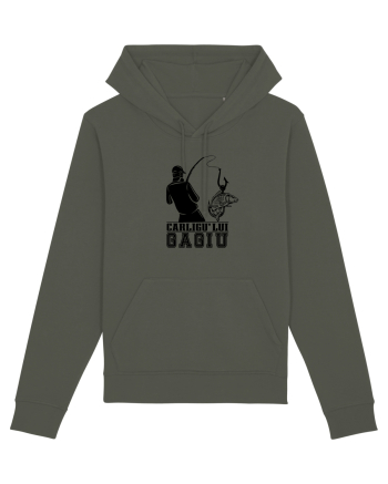 Carligu' lui Gagiu Khaki