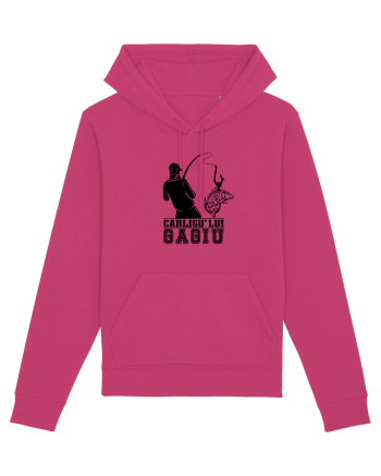 Carligu' lui Gagiu Raspberry