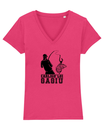 Carligu' lui Gagiu Raspberry