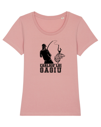 Carligu' lui Gagiu Canyon Pink
