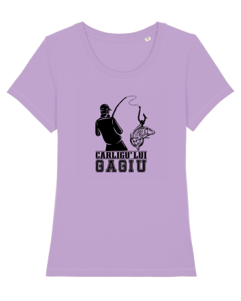 Carligu' lui Gagiu Lavender Dawn