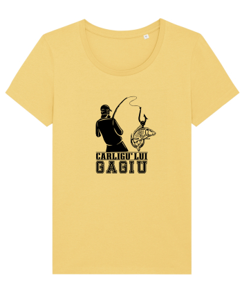 Carligu' lui Gagiu Jojoba